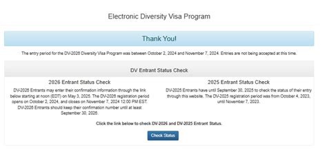 dv lottery photo check gov